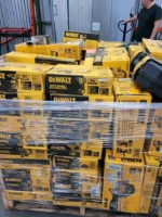 Wholesale Tool Pallets | Bulk Power Tools & Hand Tools - Image 11