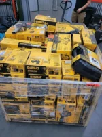 Wholesale Tool Pallets | Bulk Power Tools & Hand Tools - Image 12