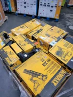 Wholesale Tool Pallets | Bulk Power Tools & Hand Tools - Image 13