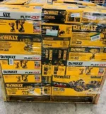Wholesale Tool Pallets | Bulk Power Tools & Hand Tools - Image 15