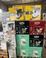 Wholesale Cookware Pallets | Bulk Kitchen Cookware for Resellers - Image 4
