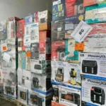Wholesale Cookware Pallets | Bulk Kitchen Cookware for Resellers