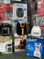 Wholesale Cookware Pallets | Bulk Kitchen Cookware for Resellers - Image 13