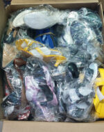 Wholesale Sneakers Pallets | Bulk Athletic Footwear for Resellers - Image 5