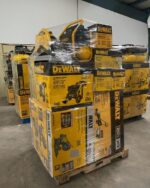 Amazon Tool Pallets For Sale | Wholesale Tool Liquidation Deals - Image 2