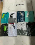Wholesale Kid's Clothes Pallets