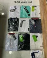 Wholesale Kid's Clothes Pallets | Bulk Children's Clothing - Image 3