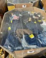 Wholesale Kid's Clothes Pallets | Bulk Children's Clothing - Image 4