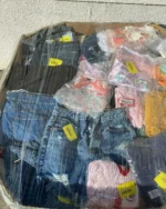 Wholesale Kid's Clothes Pallets | Bulk Children's Clothing - Image 6