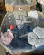 Wholesale Kid's Clothes Pallets | Bulk Children's Clothing - Image 7
