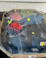 Wholesale Kid's Clothes Pallets | Bulk Children's Clothing - Image 8