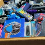Mix Electronic Pallets | Wholesale Electronics for Resellers - Image 3