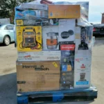 Mix Electronic Pallets | Wholesale Electronics for Resellers - Image 10