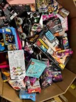 Wholesale Toys Pallets | Bulk Toy Inventory Retailers & Resellers - Image 3