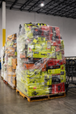 Ryobi Tools Pallet | Wholesale Power Tools for Resellers - Image 4
