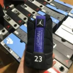 Mixed Jordan Sneakers Pallets | Bulk Sneaker Liquidation for Resellers