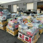 Wholesale Tool Pallets