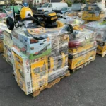 Wholesale Tool Pallets | Bulk Power Tools & Hand Tools - Image 3