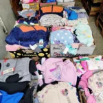 Wholesale Kid's Clothes Pallets | Bulk Children's Clothing - Image 10