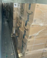 Wholesale Electronics Mystery Boxes | Bulk Electronics Pallets for Resellers