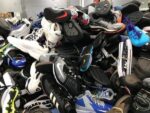 Mixed Shoes Liquidation Pallets | Buy Wholesale Shoe Pallets - Image 3