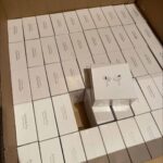AIRPODS PALLETS: Wholesale Bulk Inventory for Resellers - Image 4