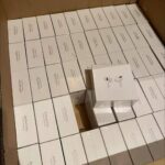 AIRPODS PALLETS