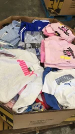 Wholesale Kid's Clothes Pallets | Bulk Children's Clothing - Image 13