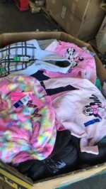 Wholesale Kid's Clothes Pallets | Bulk Children's Clothing - Image 16
