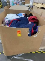 Wholesale Kid's Clothes Pallets | Bulk Children's Clothing - Image 17