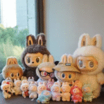 Labubu Mystery Figure Pallets - Image 3