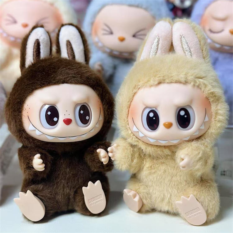 H9b3365ac3c7b48e6834d98f54f400329F Labubu Mystery Figure Pallets