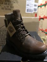 Harley Davidson Boots Wholesale Womens | New Footwear - Image 4