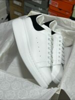 Alexander McQueen Shoes Pallets | Wholesale Liquidation - Image 3