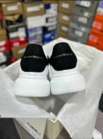 Alexander McQueen Shoes Pallets | Wholesale Liquidation - Image 4