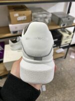 Alexander McQueen Shoes Pallets | Wholesale Liquidation - Image 5