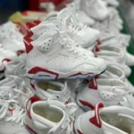 Wholesale Mixed Jordan Sneakers Pallets | Sneaker Liquidation - Image 26