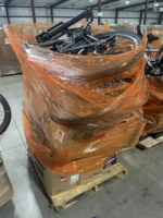 Wholesale Sport Outdoor Pallets Liquidation | Bulk Sporting Goods for Resellers