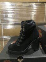 Harley Davidson Boots Wholesale Womens | New Footwear - Image 10
