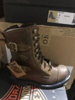 Harley Davidson Boots Wholesale Womens | New Footwear - Image 12