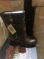 Harley Davidson Boots Wholesale Womens | New Footwear - Image 14