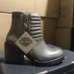 Harley Davidson Boots Wholesale Women