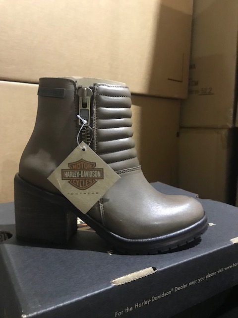 Harley Davidson Boots Wholesale Women