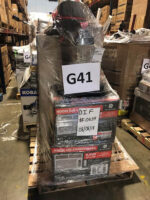 Wholesale Lowe's Liquidation Truckloads