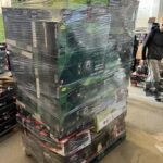 Parkside Tool Pallets: Wholesale Power Tools for Resellers