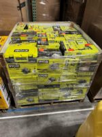 Ryobi Tools Pallet | Wholesale Power Tools for Resellers - Image 5