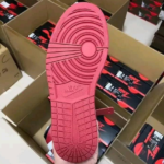 Authentic Nike Shoes Liquidation  Wholesale Nike Shoe Pallets - Image 4