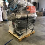 Wholesale Sport Outdoor Pallets Liquidation | Bulk Sporting Goods for Resellers