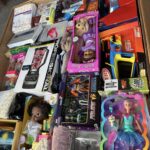 Wholesale Toys Pallets | Bulk Toy Inventory Retailers & Resellers