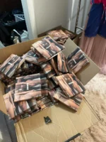 Wholesale Skims Shapewear Pallets | Bulk Shapewear Liquidation - Image 4